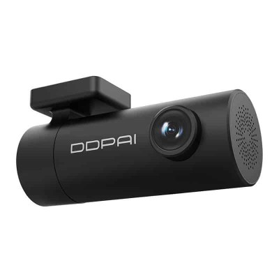 DDPAI smart κάμερα αυτοκινήτου MINI Pro, 1296p, WiFi
