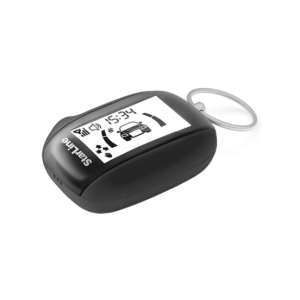 Starline B9-4G-PRO V2 Συναγερμός αυτοκινήτου με GPS & εκκίνηση κινητήρα
