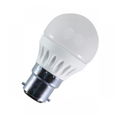 ΛΑΜΠΑ LED Β22 5W 4500Κ (LED061902)