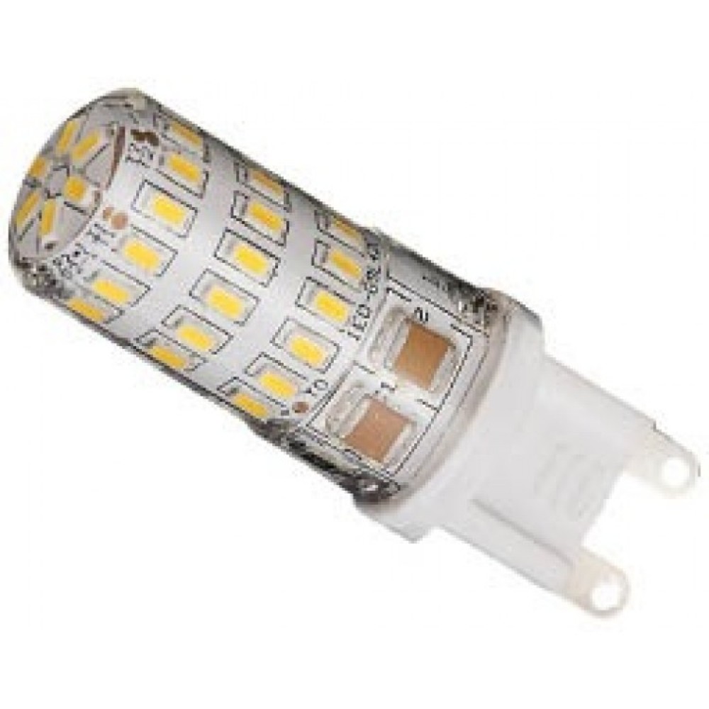 LED MINI G9 4W 64000K (LED-G9-4/C)