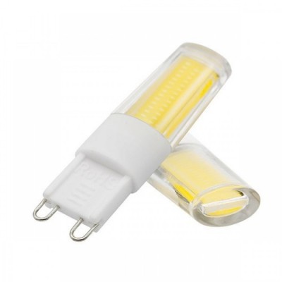 LED G9 6W 2700K (LED061620)