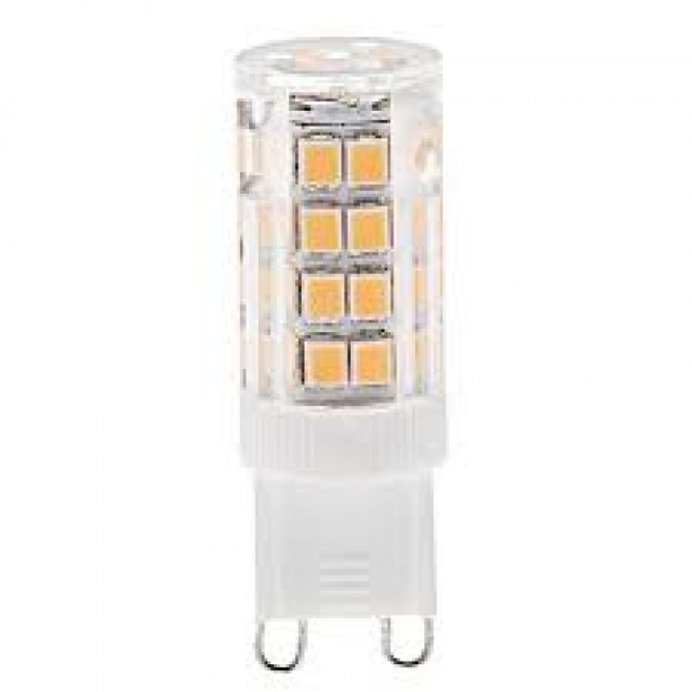 LED MINI G9 5W 3000K (G928355WW)