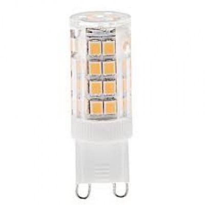 LED MINI G9 5W 3000K (G928355WW)
