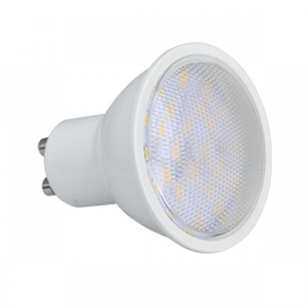 LED SPOT 5W GU10 4500K (LED061768)