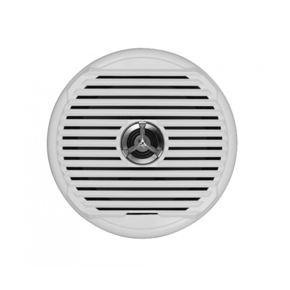 Jensen CPMX150WH Ολοκληρωμένο Πακέτο Πηγής με Bluetooth & Ηχείων & Γρίλιων Λευκό (Σετ)