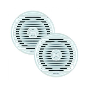 Jensen με Ενισχυτή Bluetooth JAHD240BT και Ηχεία MS6007WR (Σετ)