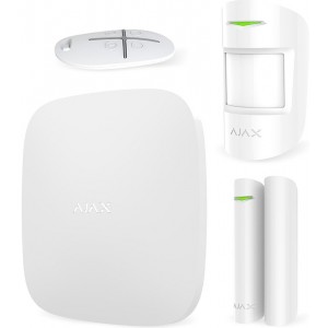 AJAX SYSTEMS - STARTER KIT