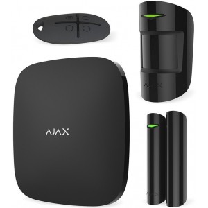 AJAX SYSTEMS - STARTER KIT