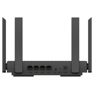 Cudy WR3000, AX3000 Gigabit Dual Band Wi-Fi 6 Router