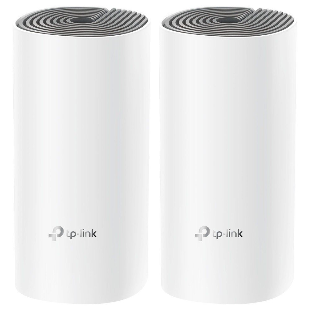 TP-LINK Home Mesh Wi-Fi System Deco M4, AC1200, Ver. 2.0