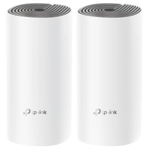 TP-LINK Home Mesh Wi-Fi System Deco M4, AC1200, Ver. 2.0