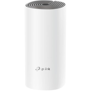 TP-LINK Home Mesh Wi-Fi System Deco M4, AC1200, Ver. 2.0