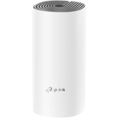 TP-LINK Home Mesh Wi-Fi System Deco M4, AC1200, Ver. 2.0
