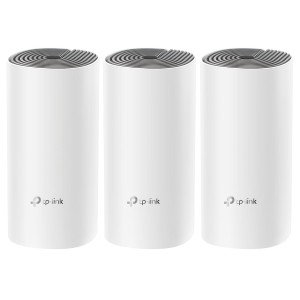 TP-LINK Home Mesh Wi-Fi System Deco M4, AC1200, Ver. 2.0
