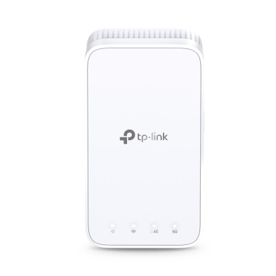 TP-LINK Deco M3W v1 Mesh WiFi Extender Dual Band