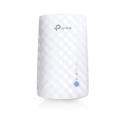TP-Link RE190 Extender Ver 4.0