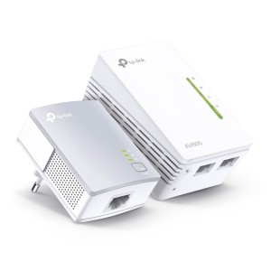 TP-Link WPA4220 KIT Powerline Ver5.0