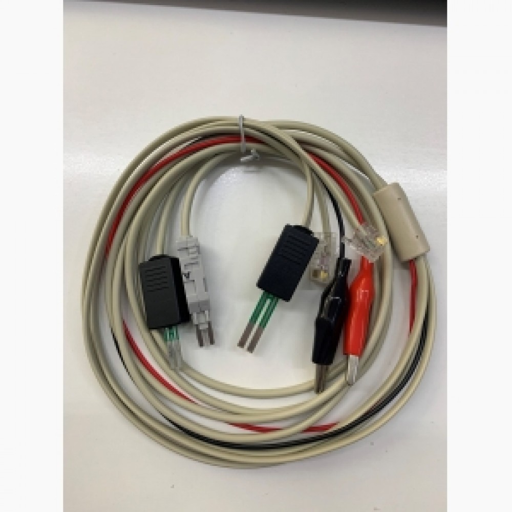 TP-04NV Δοκιμαστικό Καλώδιο 