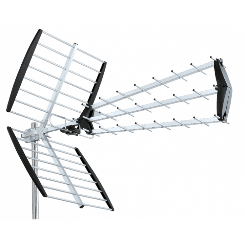 JAGER ΚΕΡΑΙΑ ΤΡΠΛΗ LTE2 5G (WC430)